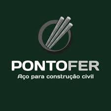 PONTOFER — Aço para construção civil